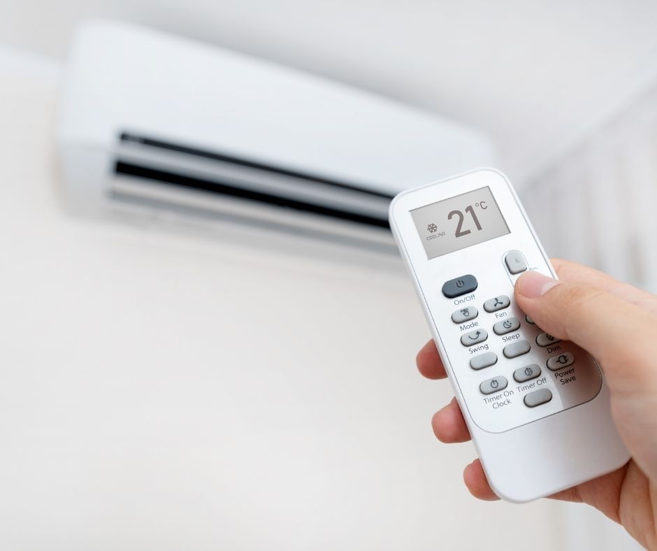 5 Ways to Increase AC Effiency