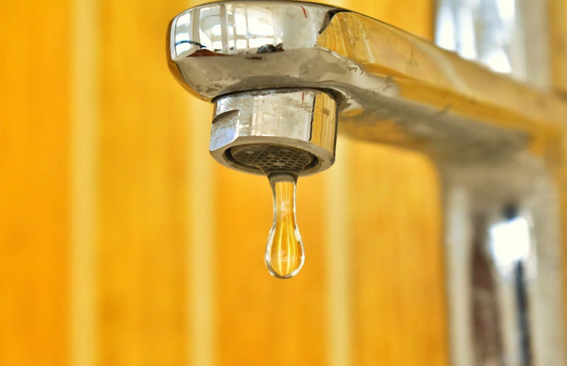 How to Prepare Your Pipes for Freezing Temperatures