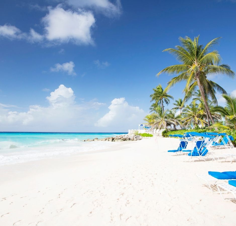 Pre-Vacation Checklist