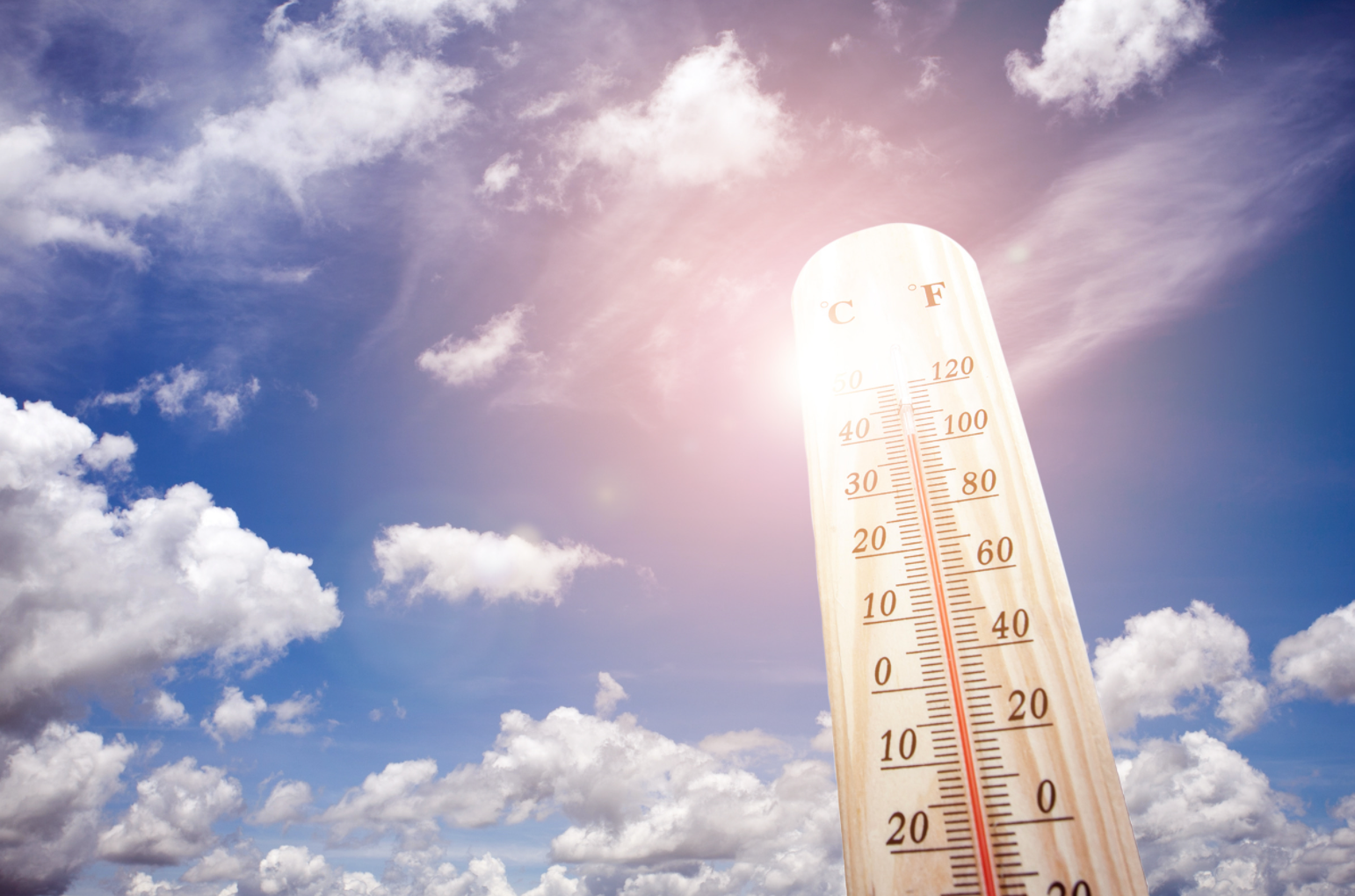 How To Stay Cool in Your Home This Summer