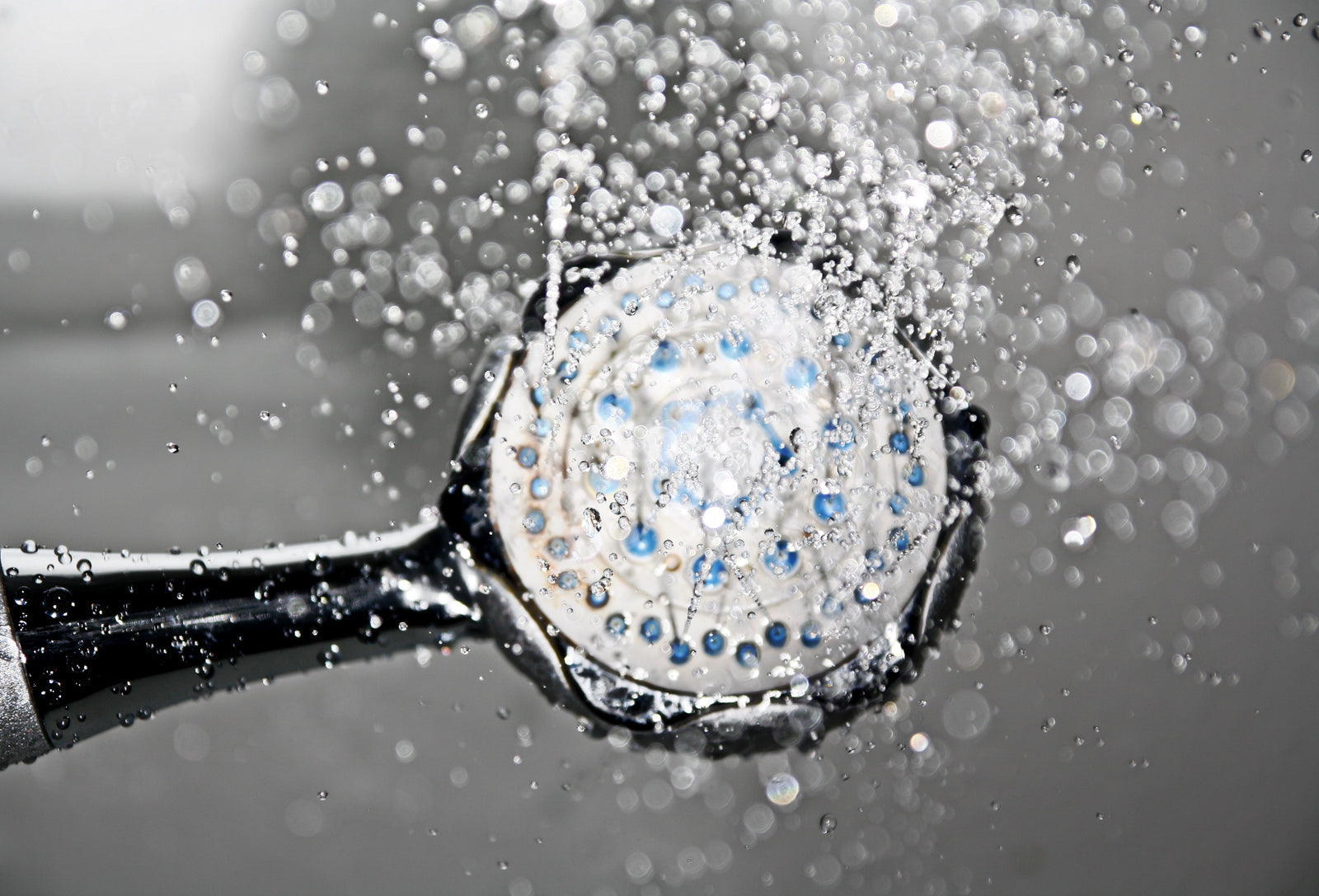 How To Clean Your Shower Head