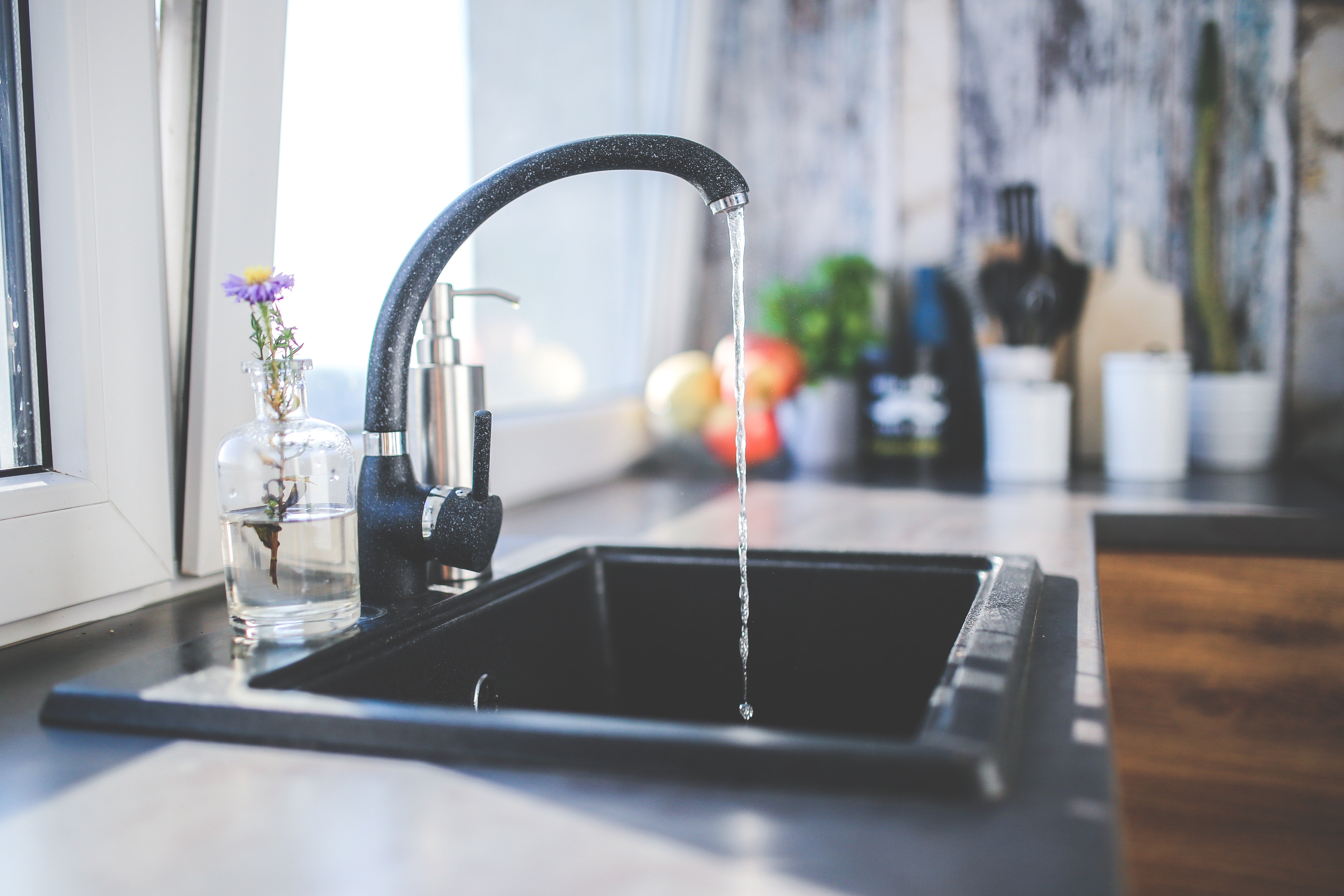 How To Clean Your Garbage Disposal